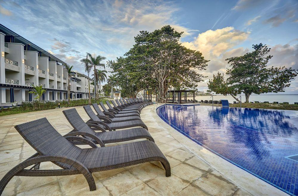 Grand Lido Negril Au-Naturel, An Autograph Collection All-Inclusive Resort - Adults Only Luaran gambar