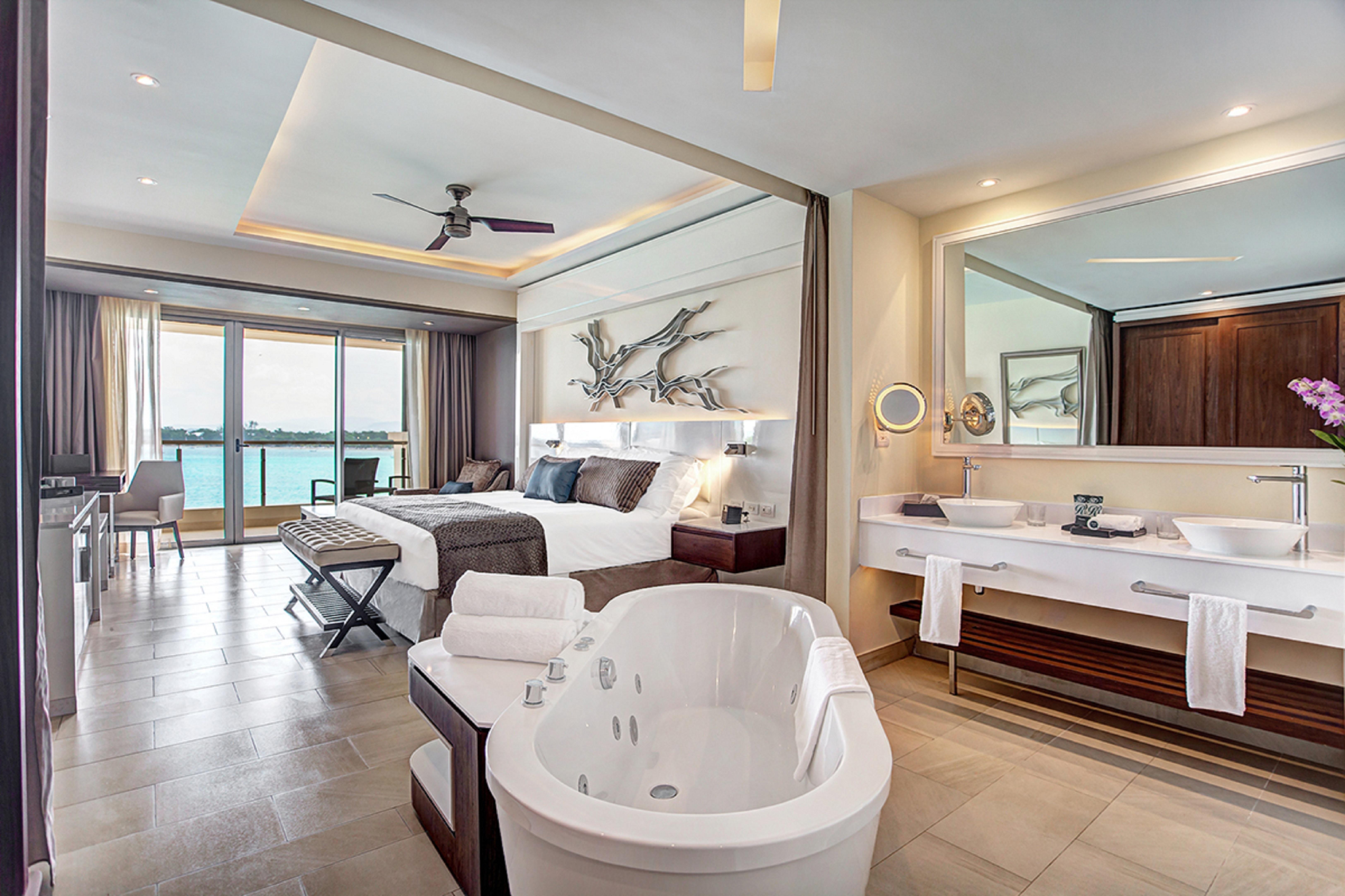 Grand Lido Negril Au-Naturel, An Autograph Collection All-Inclusive Resort - Adults Only Luaran gambar
