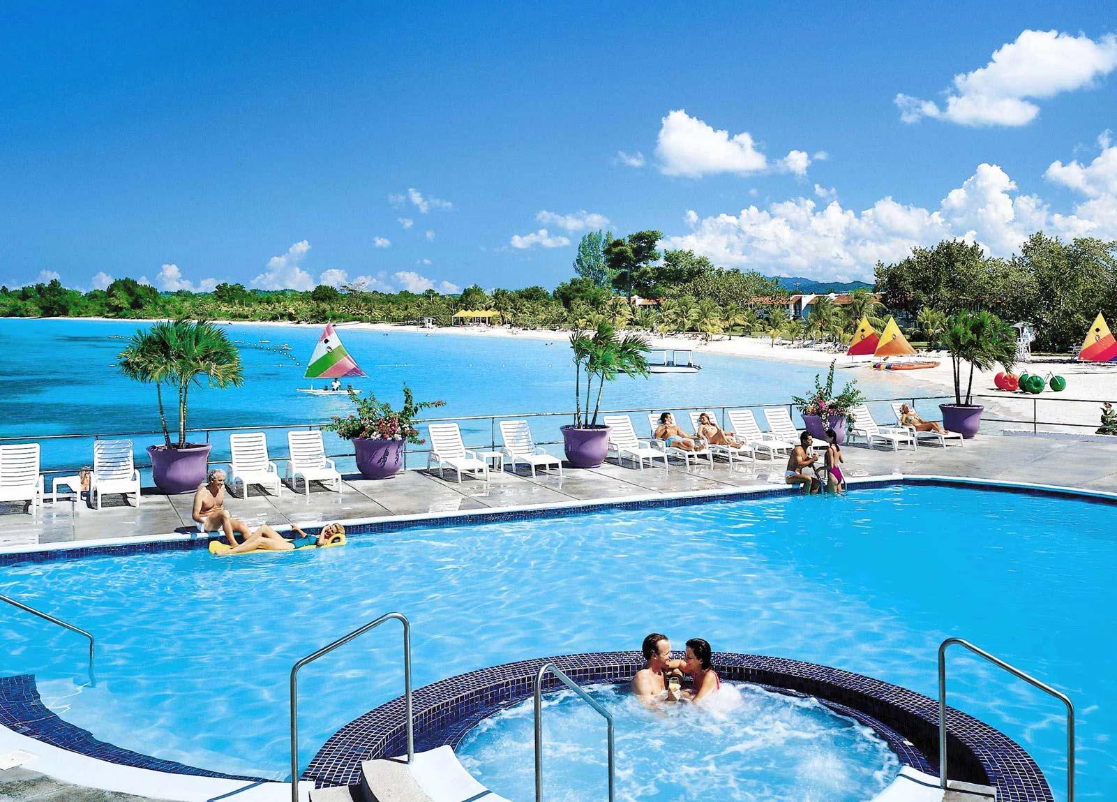 Grand Lido Negril Au-Naturel, An Autograph Collection All-Inclusive Resort - Adults Only Luaran gambar
