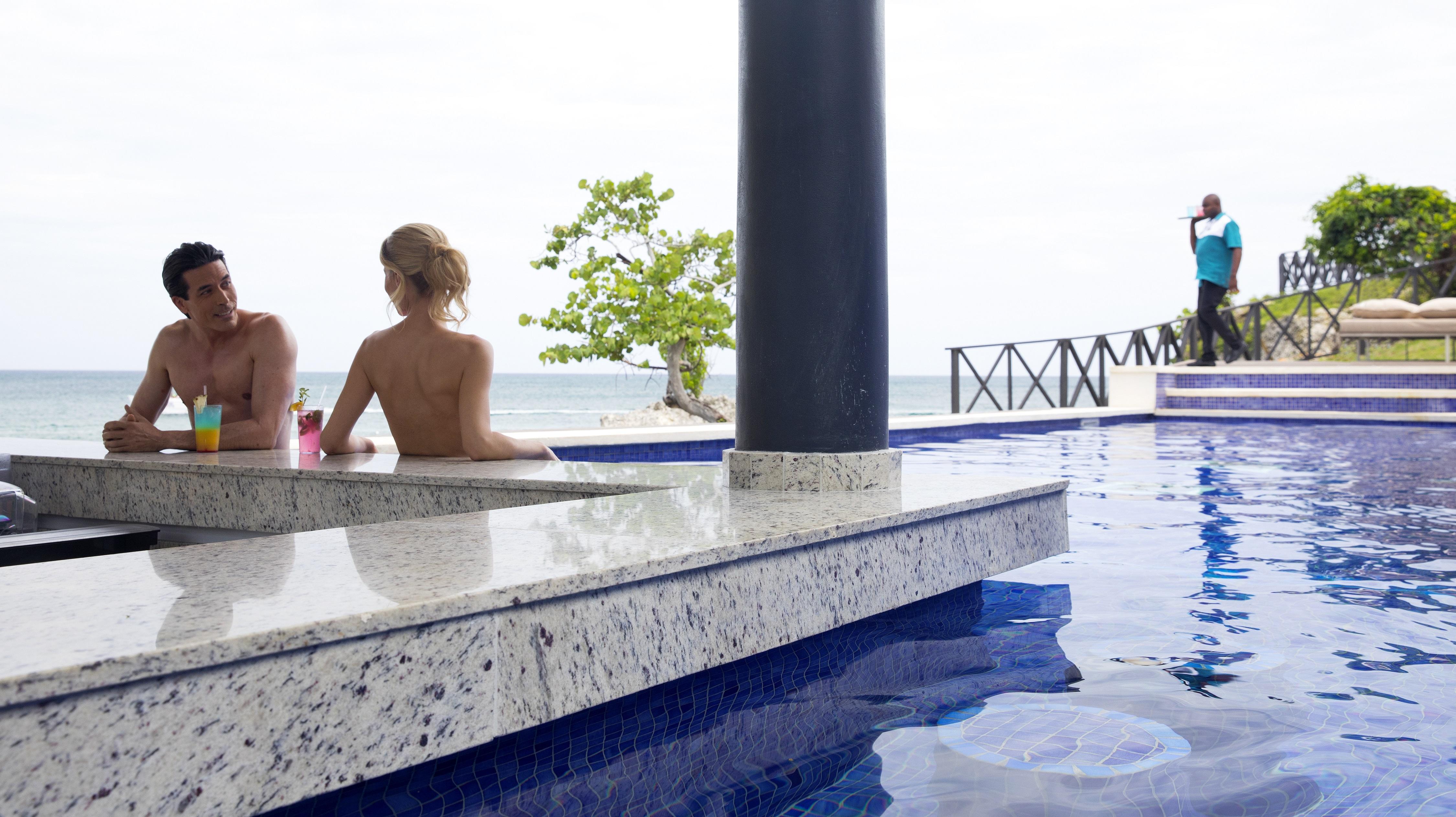 Grand Lido Negril Au-Naturel, An Autograph Collection All-Inclusive Resort - Adults Only Luaran gambar