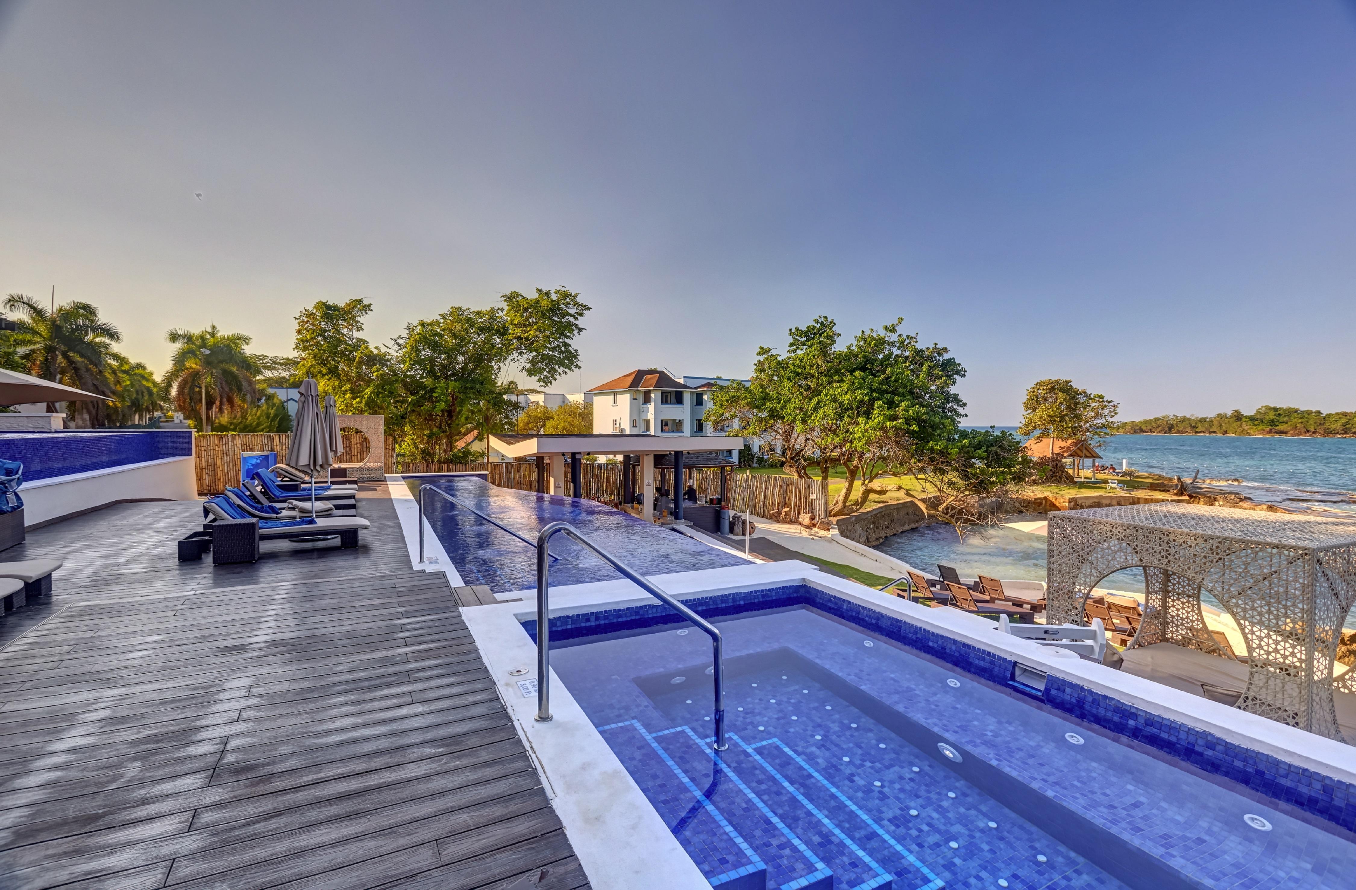 Grand Lido Negril Au-Naturel, An Autograph Collection All-Inclusive Resort - Adults Only Luaran gambar