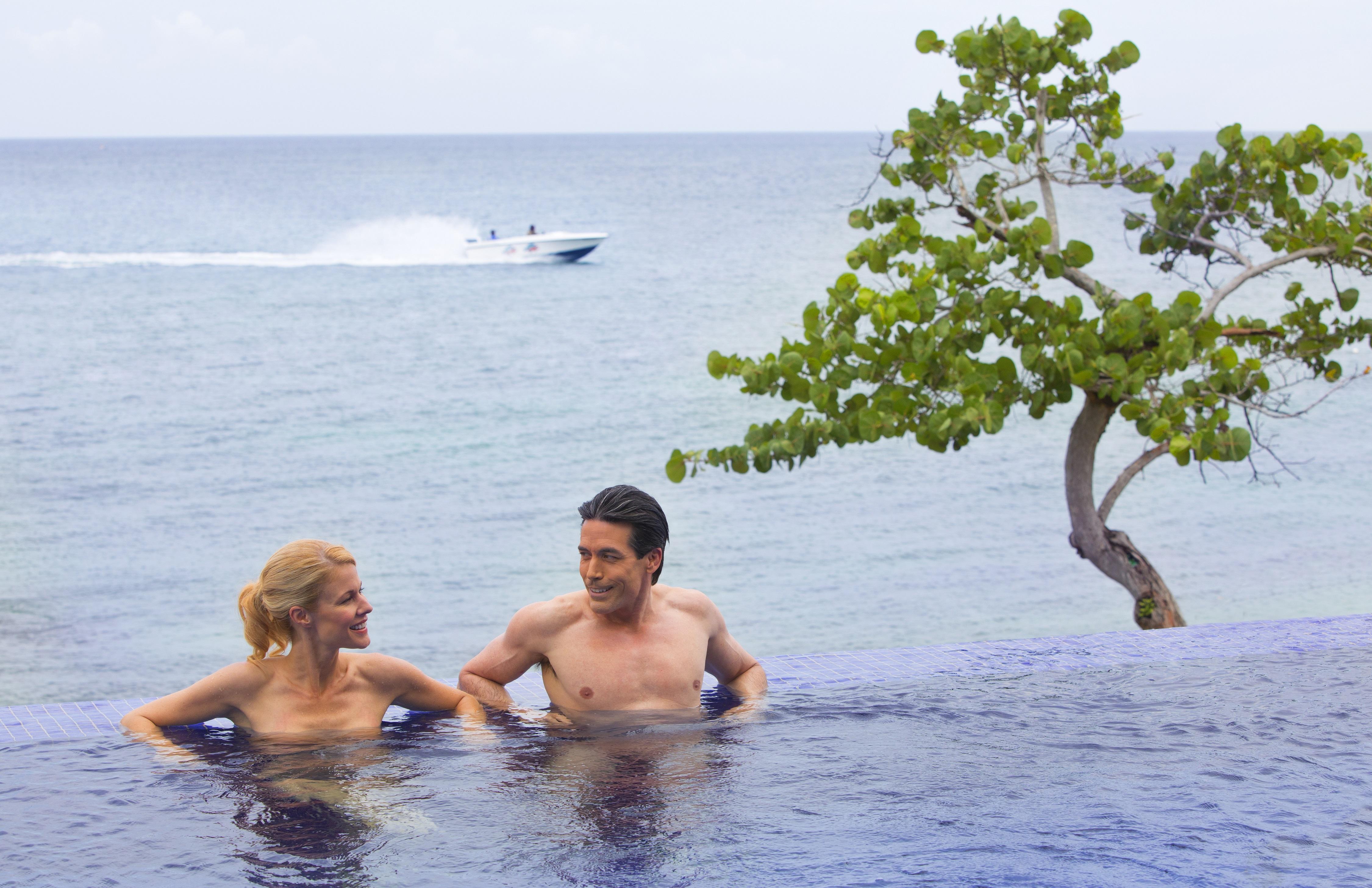 Grand Lido Negril Au-Naturel, An Autograph Collection All-Inclusive Resort - Adults Only Luaran gambar