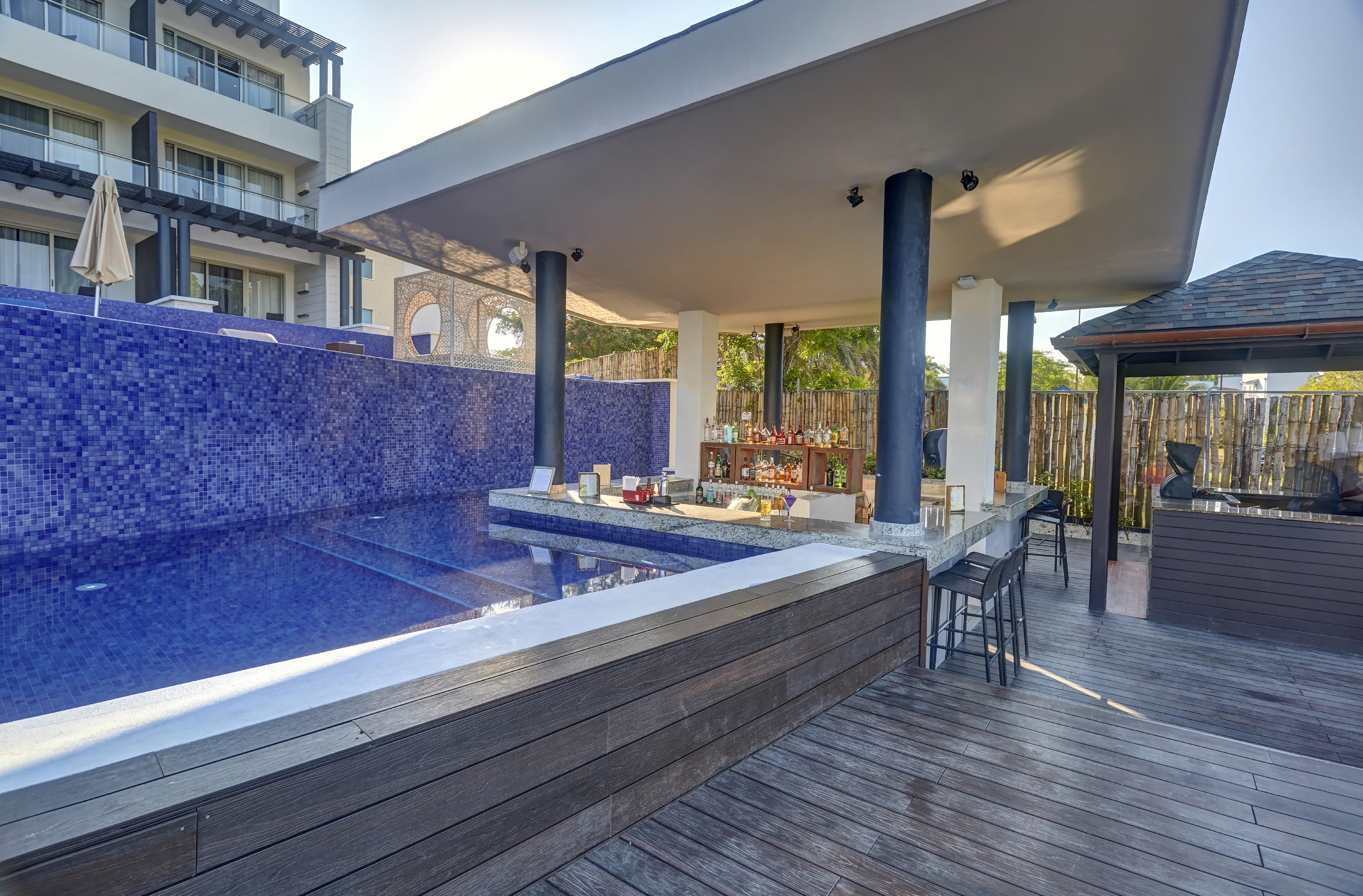 Grand Lido Negril Au-Naturel, An Autograph Collection All-Inclusive Resort - Adults Only Luaran gambar