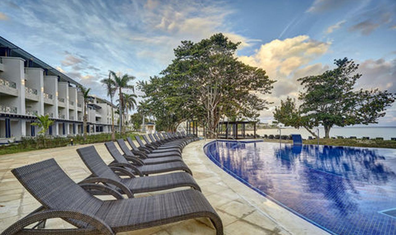 Grand Lido Negril Au-Naturel, An Autograph Collection All-Inclusive Resort - Adults Only Luaran gambar