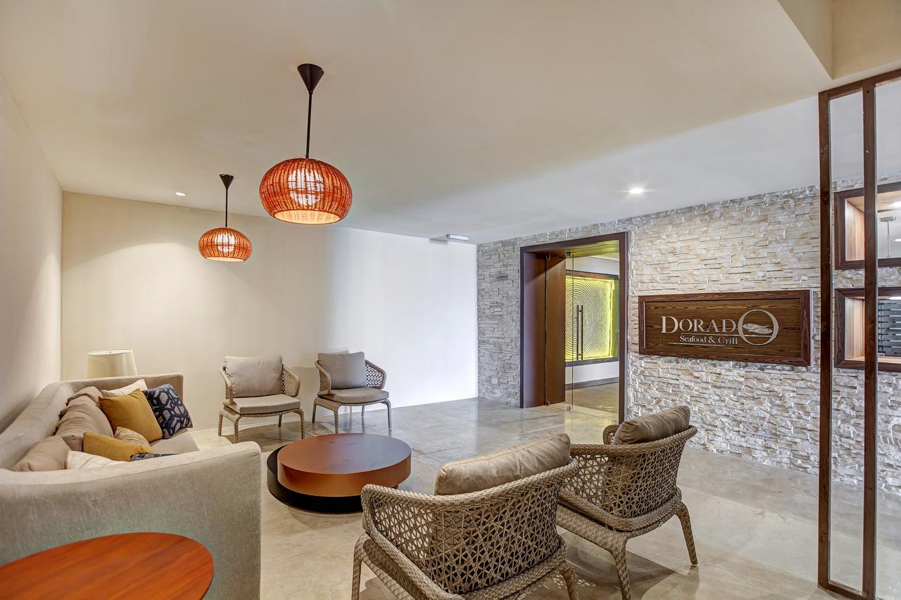 Grand Lido Negril Au-Naturel, An Autograph Collection All-Inclusive Resort - Adults Only Luaran gambar