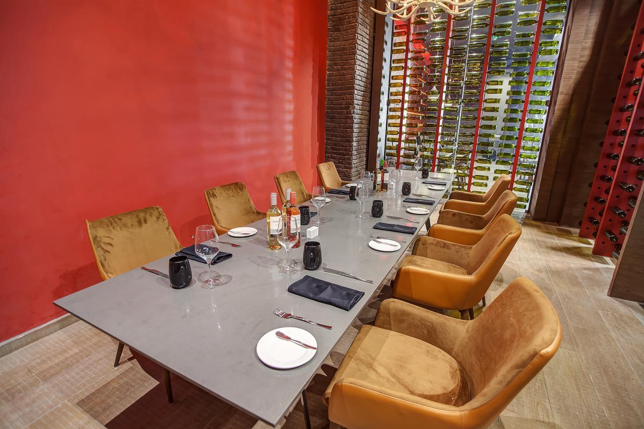 Grand Lido Negril Au-Naturel, An Autograph Collection All-Inclusive Resort - Adults Only Luaran gambar