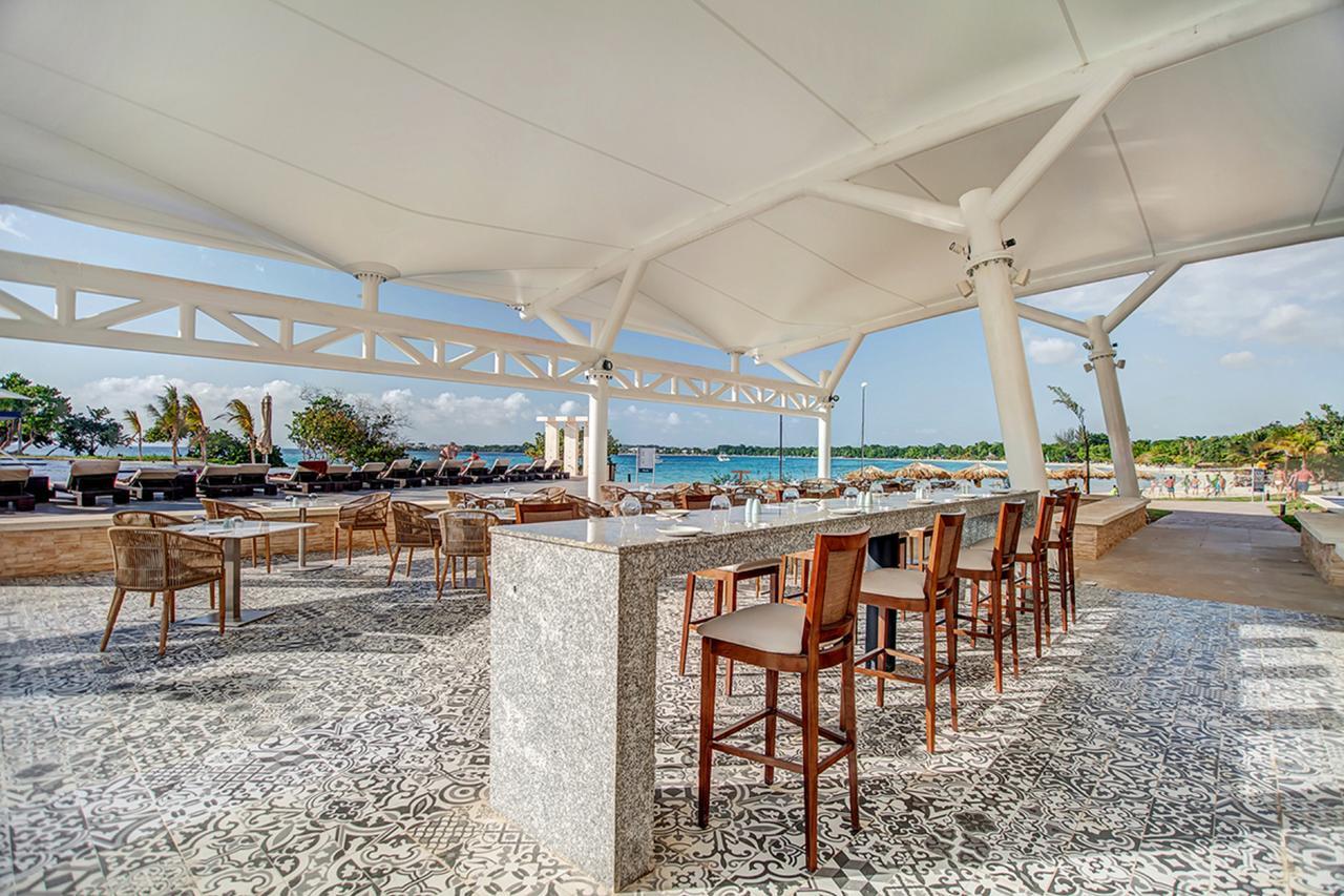 Grand Lido Negril Au-Naturel, An Autograph Collection All-Inclusive Resort - Adults Only Luaran gambar