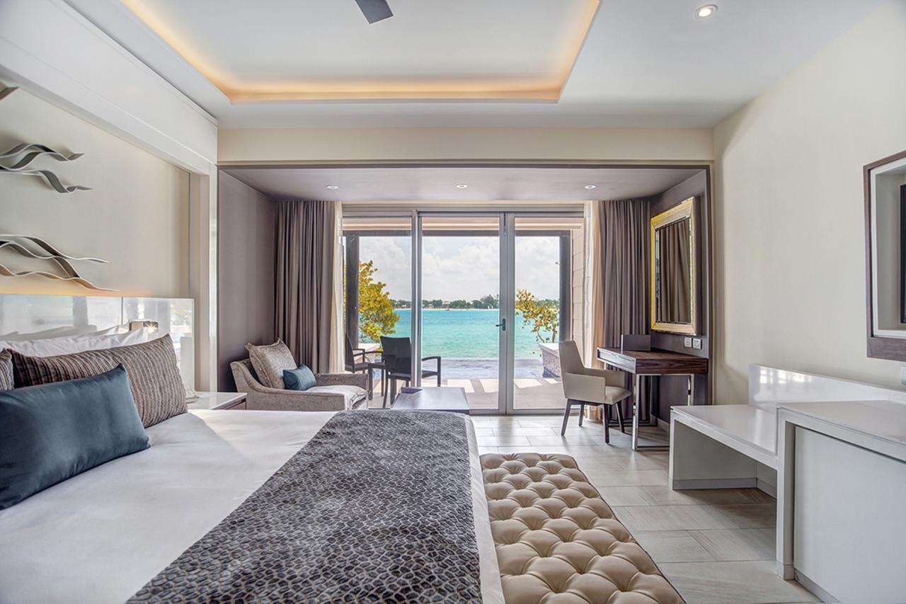 Grand Lido Negril Au-Naturel, An Autograph Collection All-Inclusive Resort - Adults Only Luaran gambar