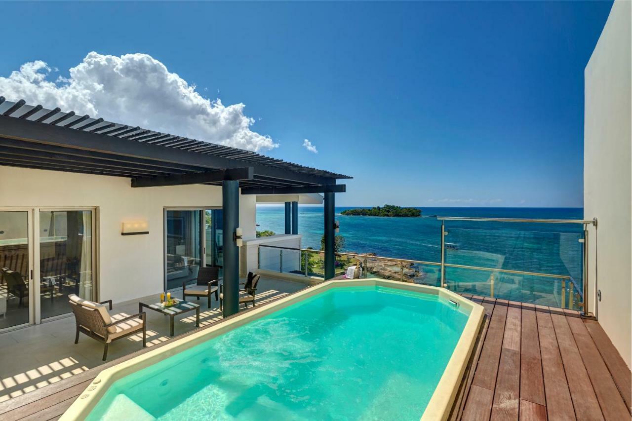 Grand Lido Negril Au-Naturel, An Autograph Collection All-Inclusive Resort - Adults Only Luaran gambar