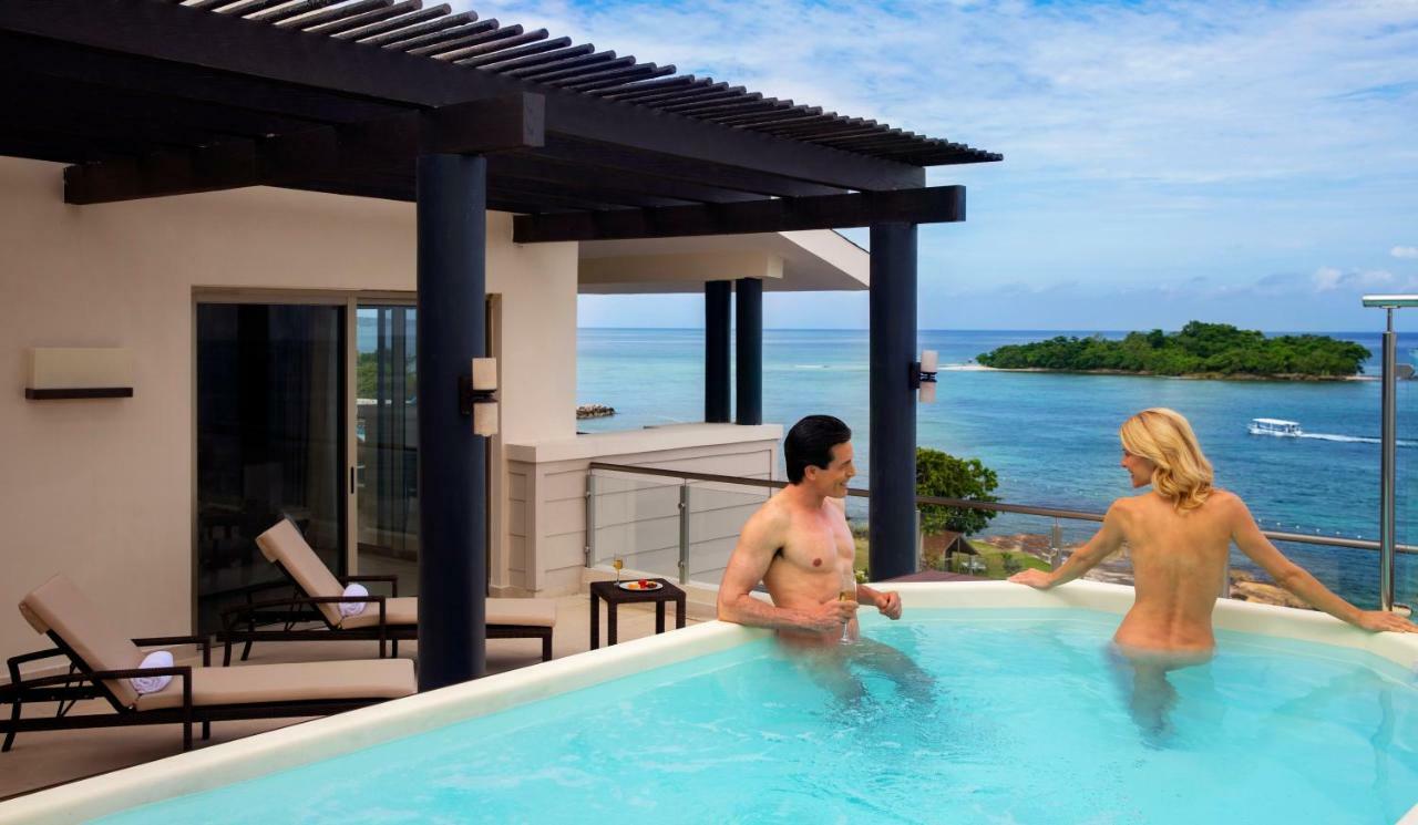 Grand Lido Negril Au-Naturel, An Autograph Collection All-Inclusive Resort - Adults Only Luaran gambar