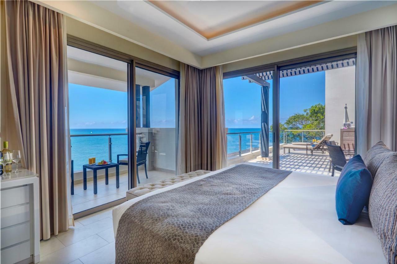 Grand Lido Negril Au-Naturel, An Autograph Collection All-Inclusive Resort - Adults Only Luaran gambar