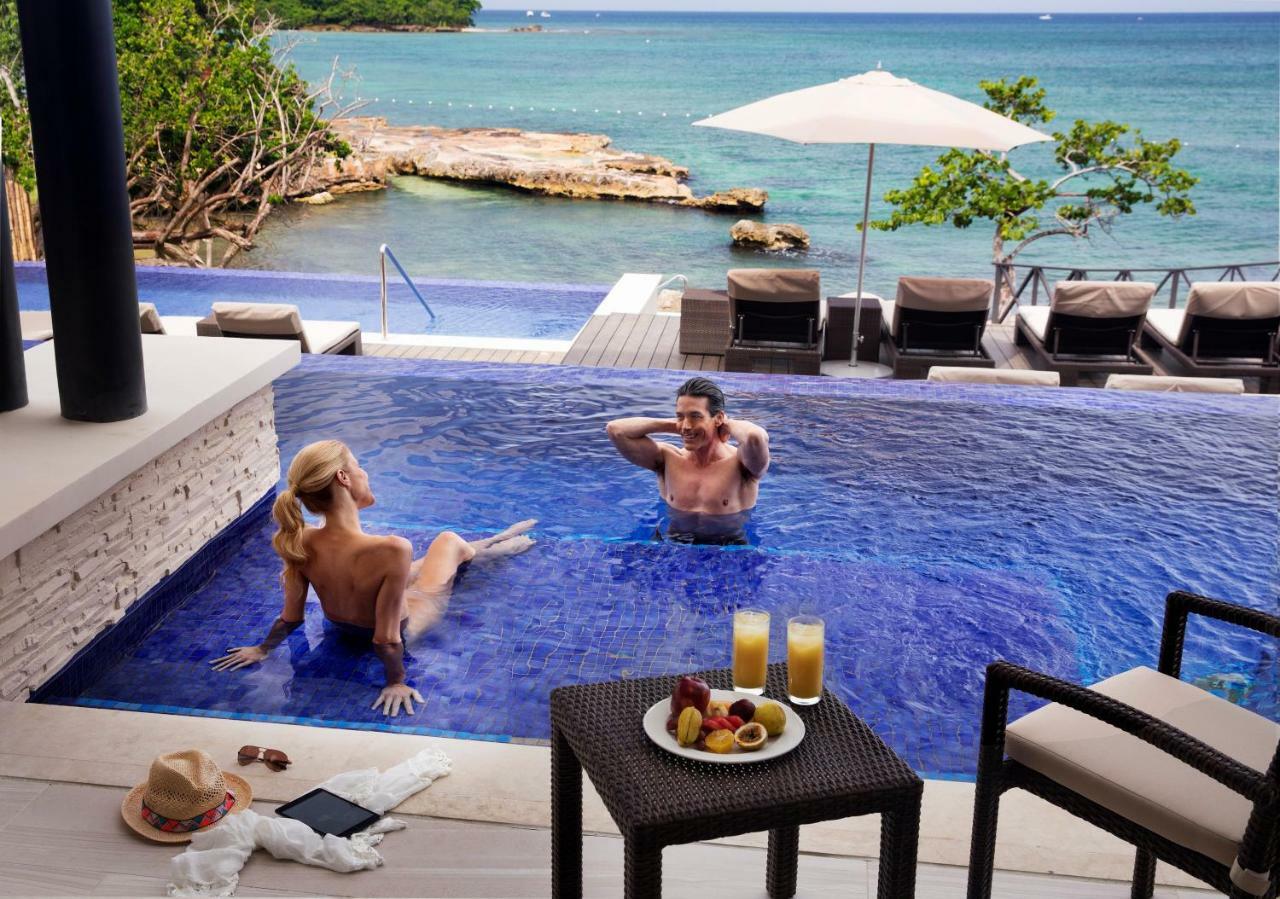 Grand Lido Negril Au-Naturel, An Autograph Collection All-Inclusive Resort - Adults Only Luaran gambar