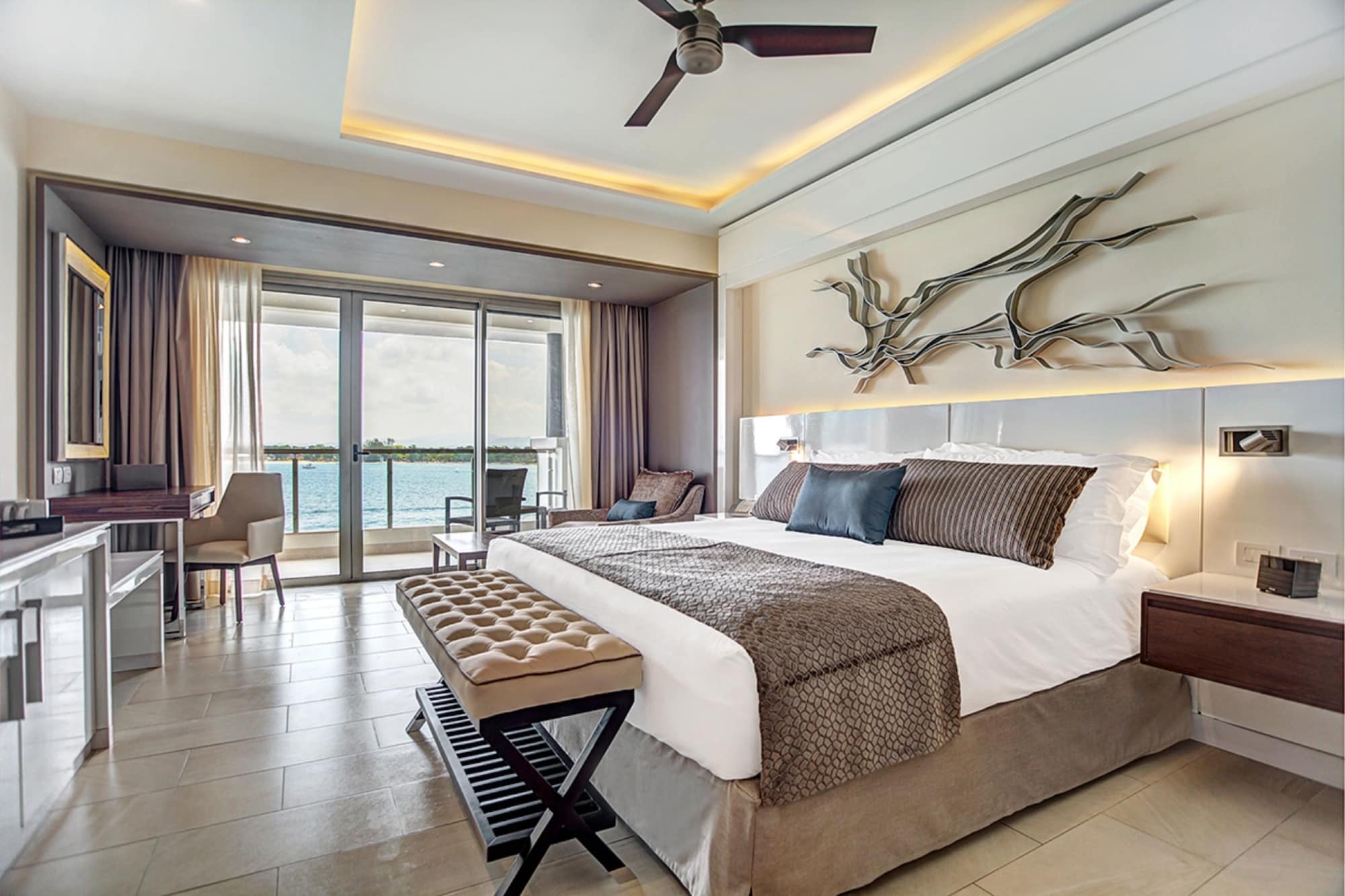 Grand Lido Negril Au-Naturel, An Autograph Collection All-Inclusive Resort - Adults Only Luaran gambar