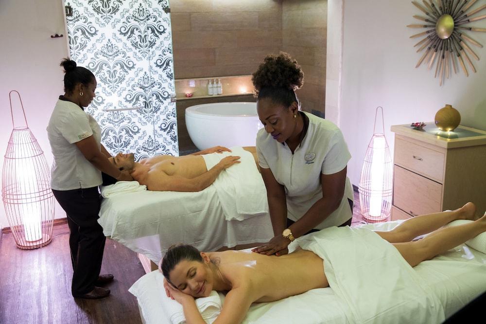 Grand Lido Negril Au-Naturel, An Autograph Collection All-Inclusive Resort - Adults Only Luaran gambar